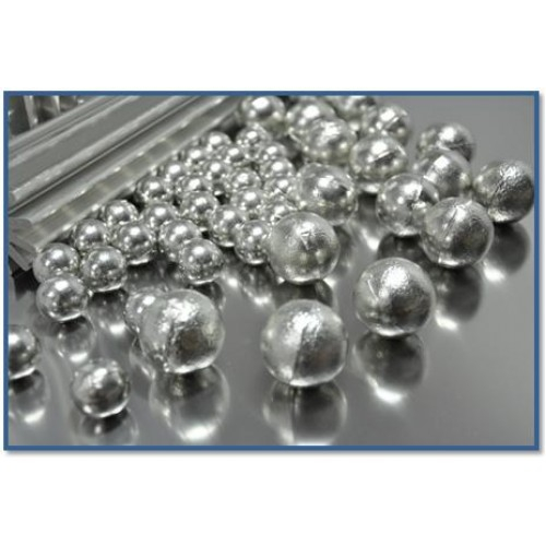 WaveRoom Plus BGA Solder Sphere's (LeadFree, SAC305 Alloy)
